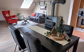 Ferienwohnungen Meindl