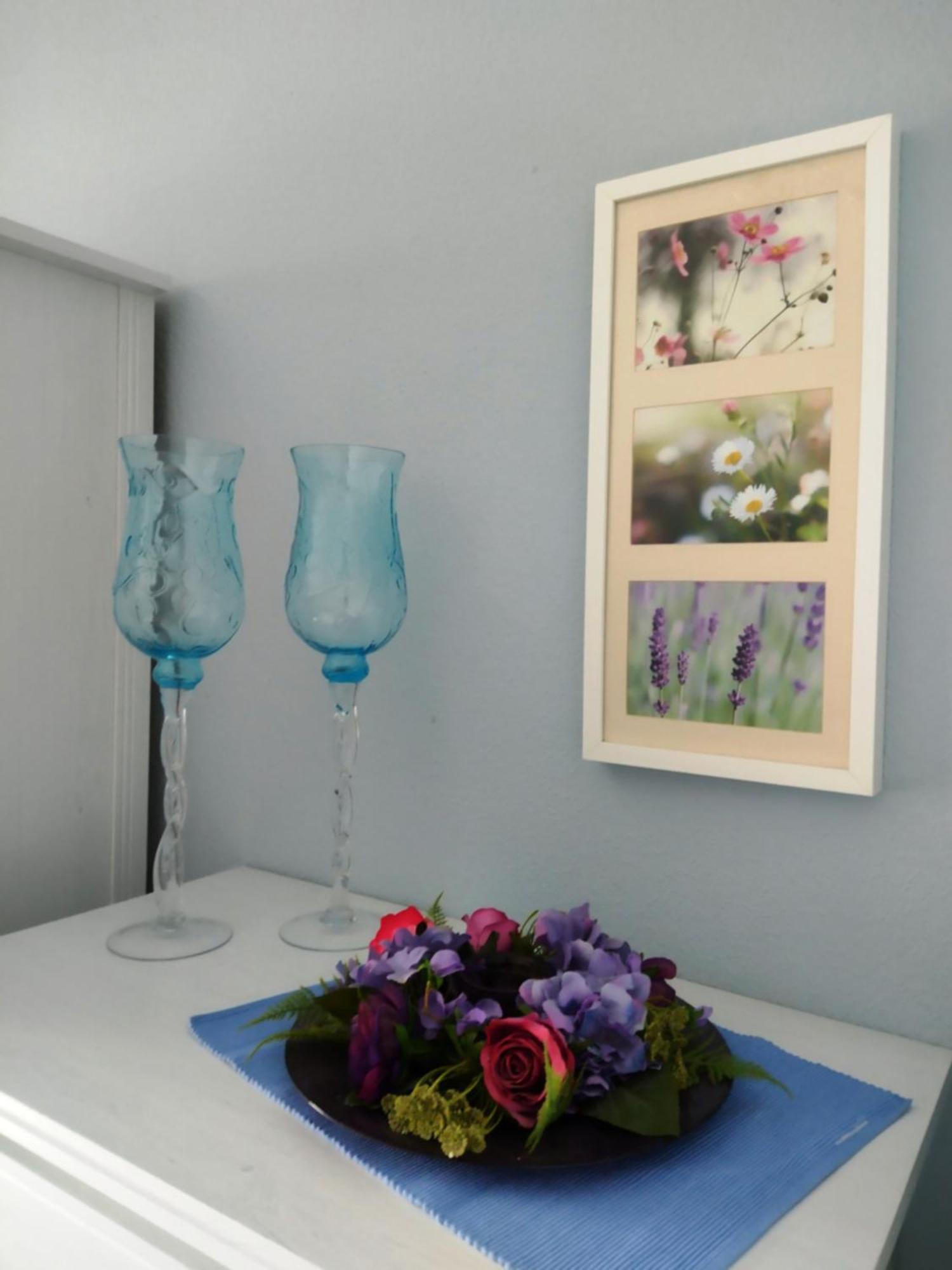 Ferienwohnungen Meindl Idar-Oberstein Kamer foto